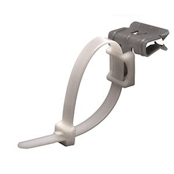 CLIPS 8-14 AVEC COLLIER PLASTIQUE